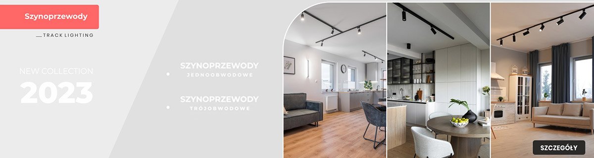 szynoprzewody zuma line