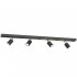 Lampa reflektor spot 4-punktowy RODEZ 1664 Luminex