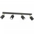 Lampa reflektor spot 4-punktowy STRIPER 4516 Luminex