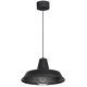 Kuchenna lampa wisząca czarny CLASS 4045 Luminex