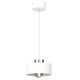 Lampa wisząca pojedyncza MARTI 9843 Luminex