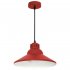 Lampa wisząca WORKS 7488 Luminex
