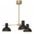Lampa wisząca trójramienna ESTATE MINI 4289 Luminex