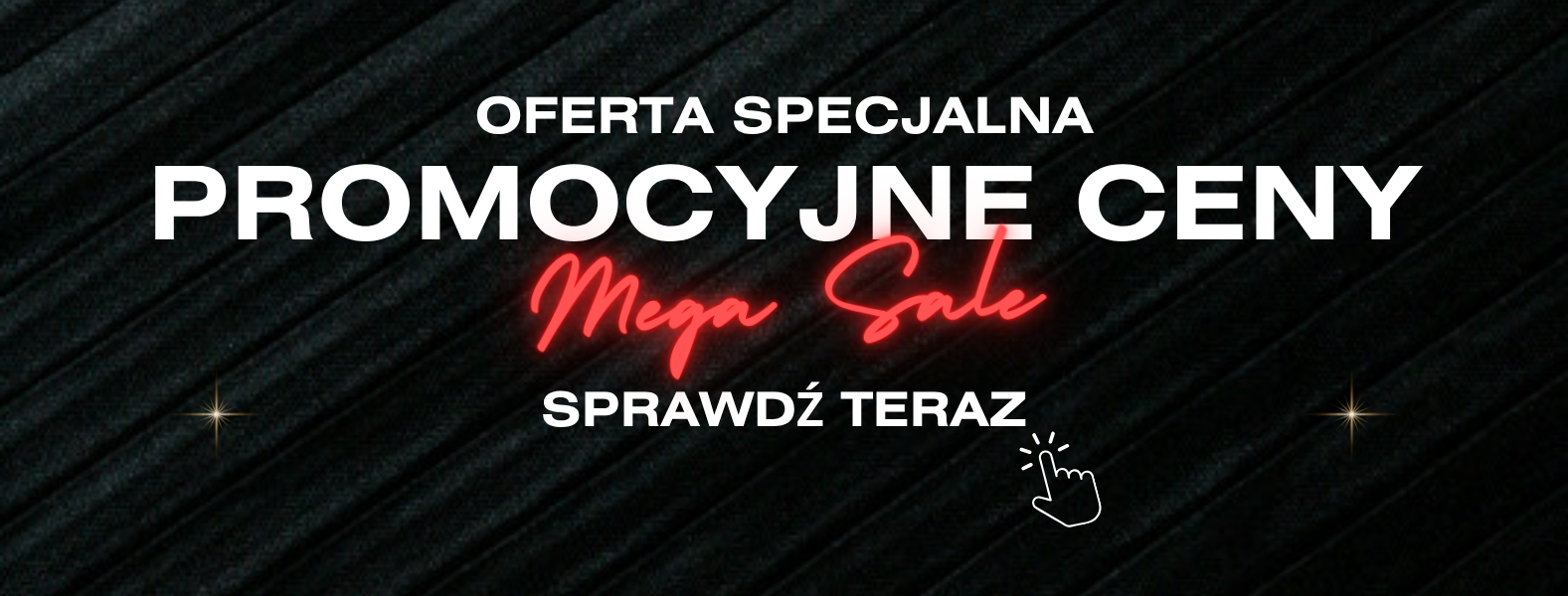 Promocje