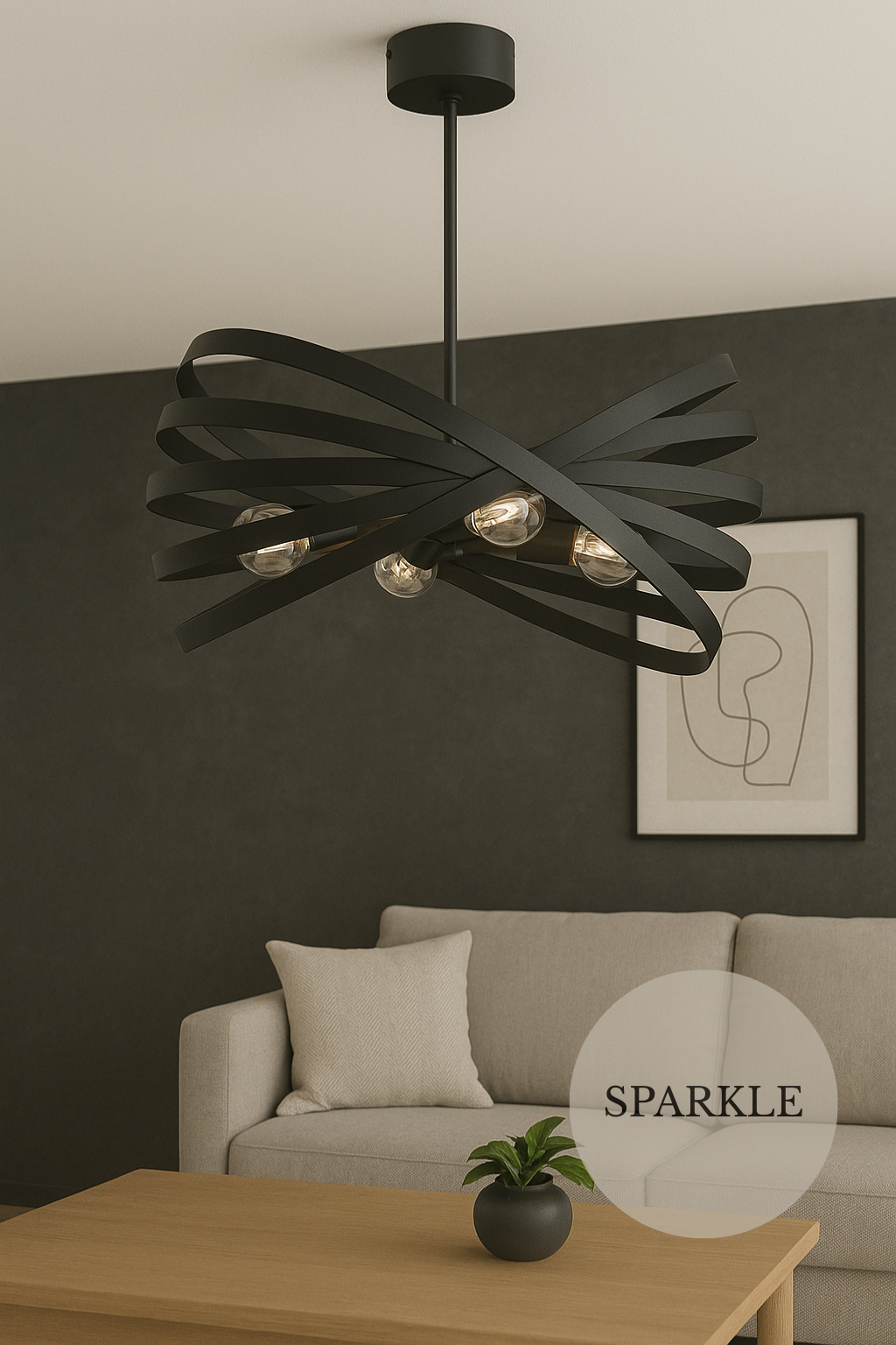 Seria Sparkle