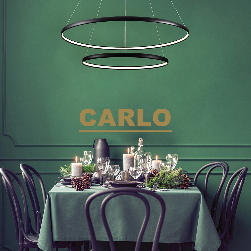 Seria CARLO