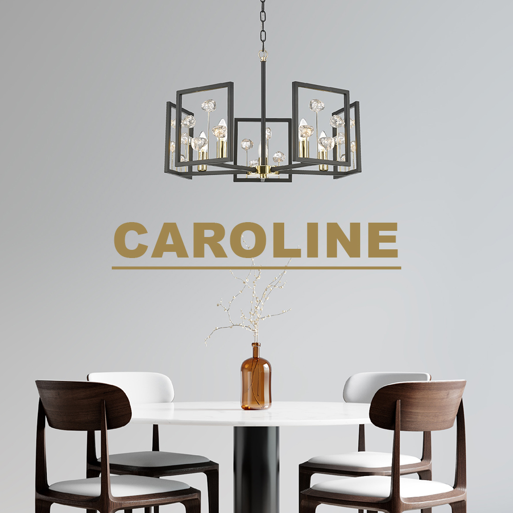 Seria CAROLINE