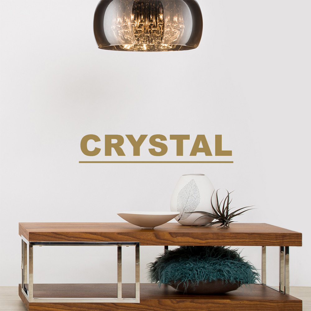 Seria Crystal