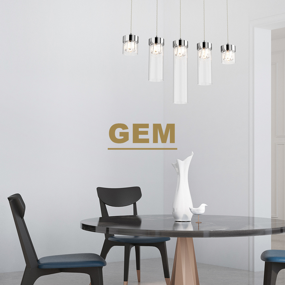 Seria GEM