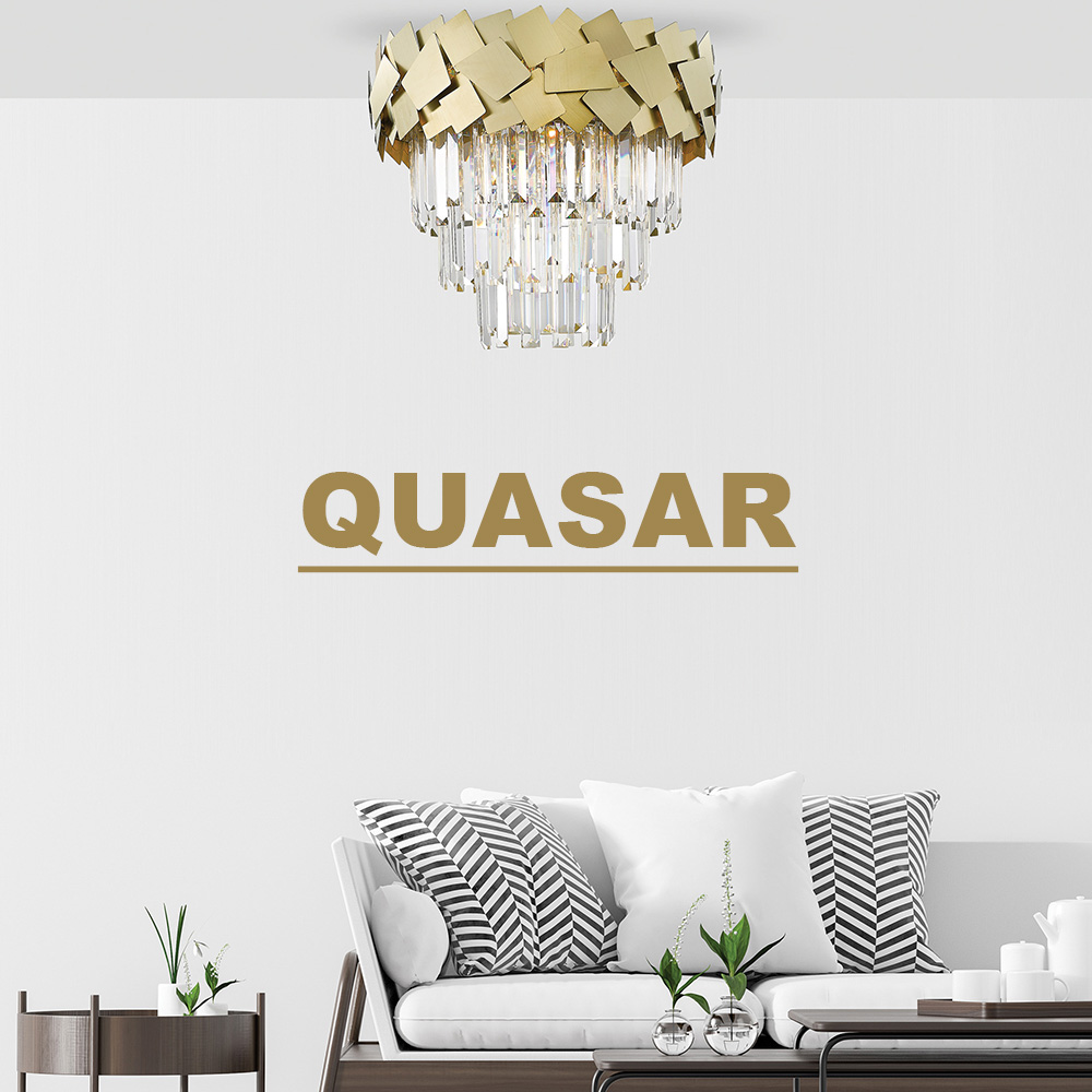 Seria QUASAR